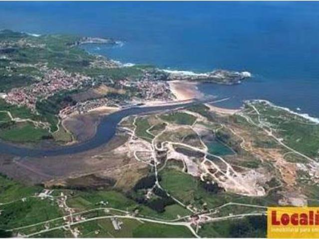 Terreno en venta en Hinojedo, Suances