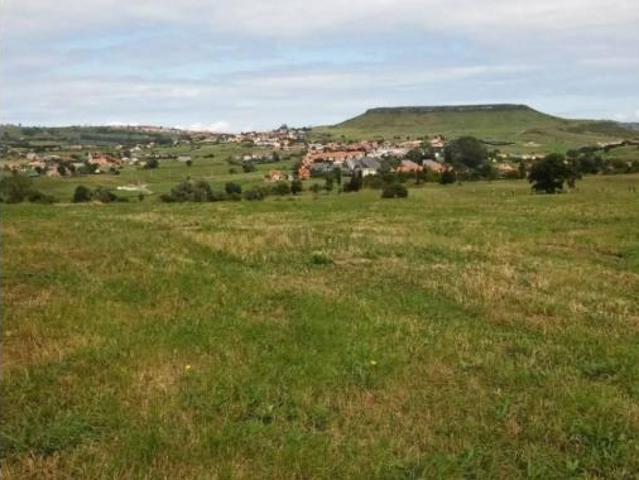 Terreno en venta en Suances, Cantabria
