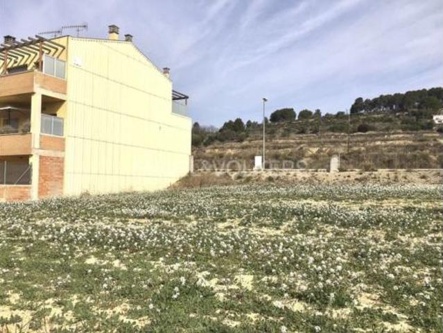 Terreno en venta en Sant Pau d'Ordal, Subirats