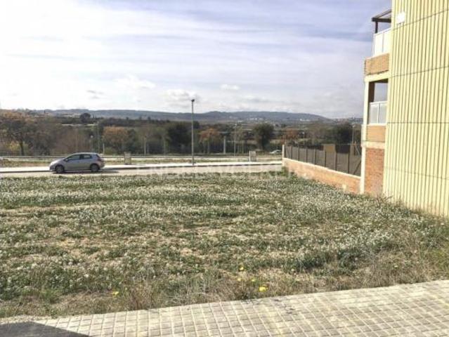 Terreno en venta en Sant Pau d'Ordal, Subirats