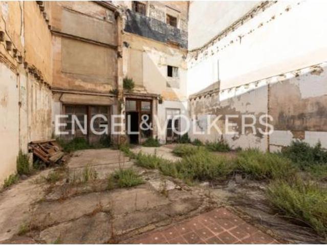 Terreno en venta en Sueca, València / Valencia
