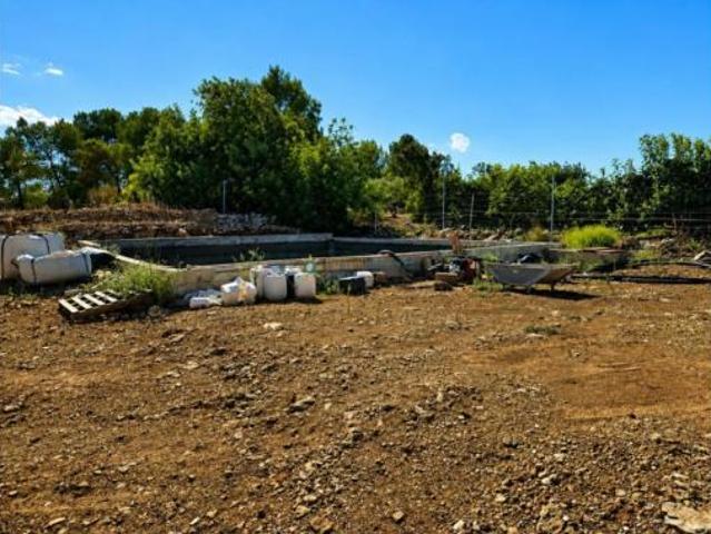 Terreno en venta en Sumacàrcer, València / Valencia