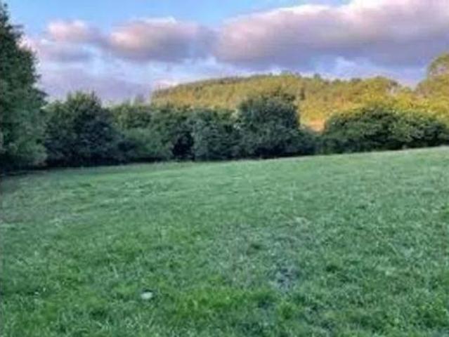 Terreno en venta en Vilameñe, Taboada