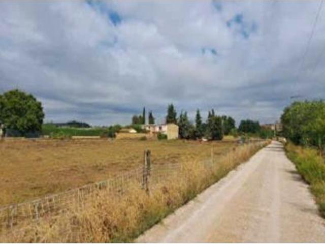 Terreno en venta en Tafalla, Navarra