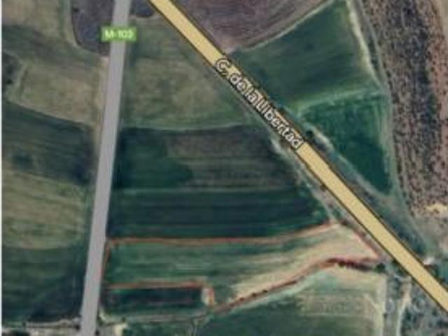 Terreno en venta en La Moraleja, Talamanca de Jarama