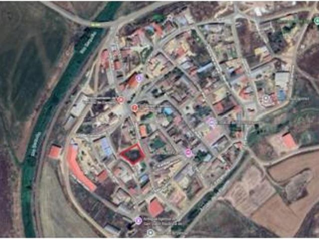 Terreno en venta en Tamariz de Campos, Valladolid