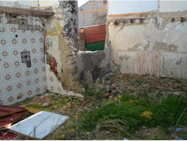 Terreno en venta en Tarancón, Cuenca