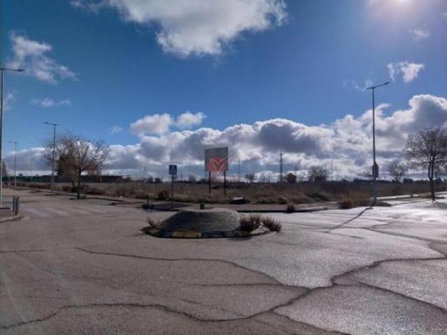 Terreno en venta en Tarancón, Cuenca