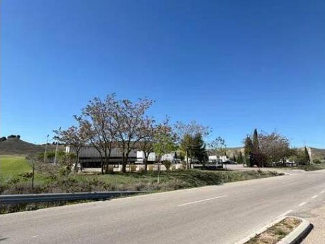 Terreno en venta en Tarancón, Cuenca