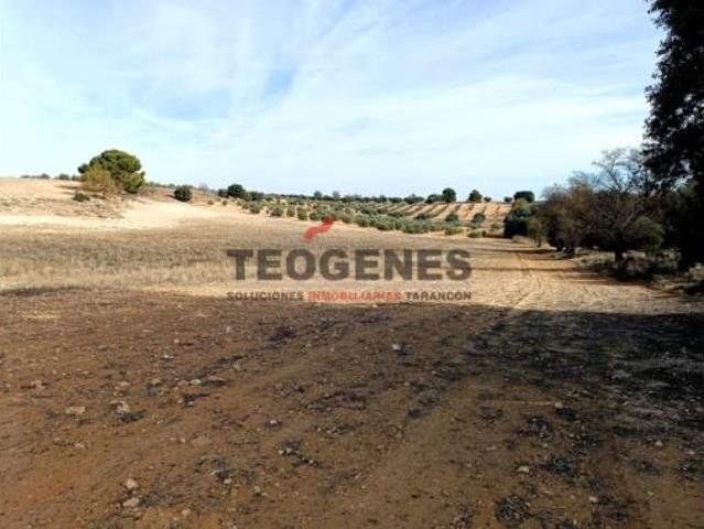 Terreno en venta en Tarancón, Cuenca