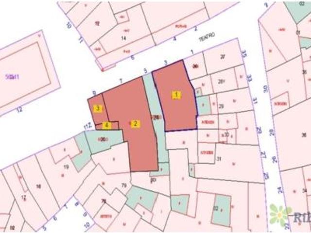 Terreno en venta en La Almehora, Tarazona