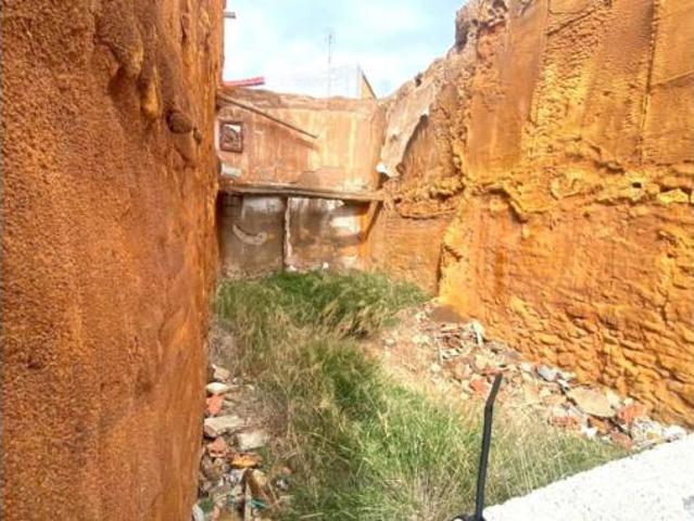 Terreno en venta en San Miguel, Tarazona