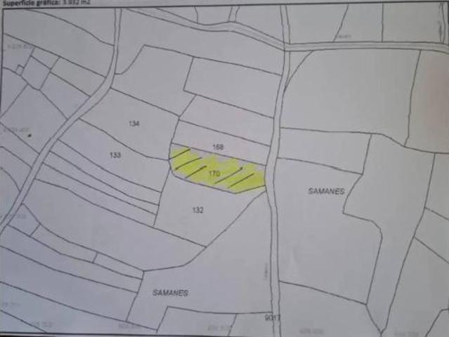 Terreno en venta en Judería, Tarazona