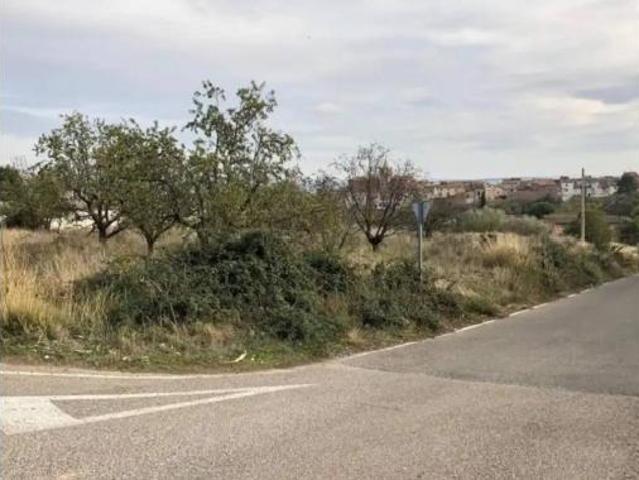 Terreno en venta en Judería, Tarazona