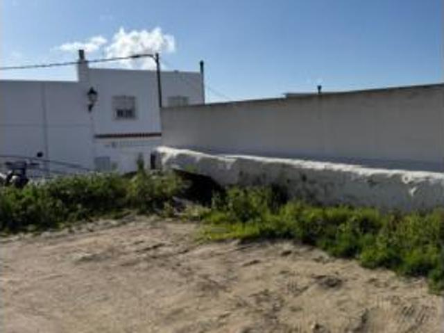 Terreno en venta en Facinas Pueblo, Tarifa