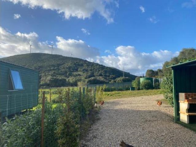 Terreno en venta en Vista Paloma, Tarifa