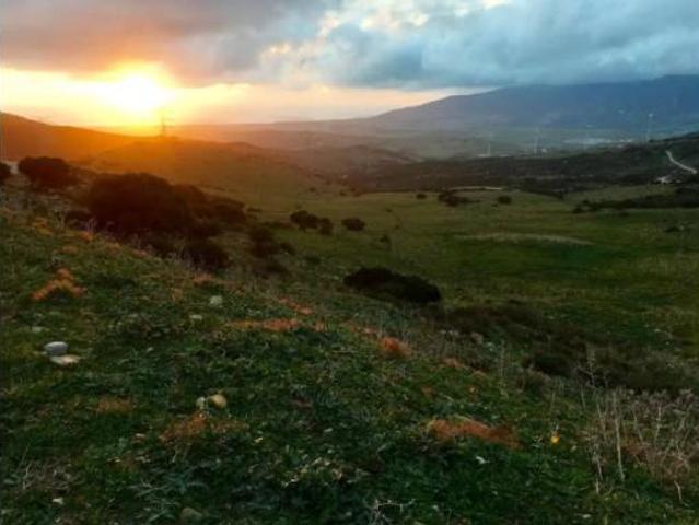 Terreno en venta en Punta Europa, Tarifa