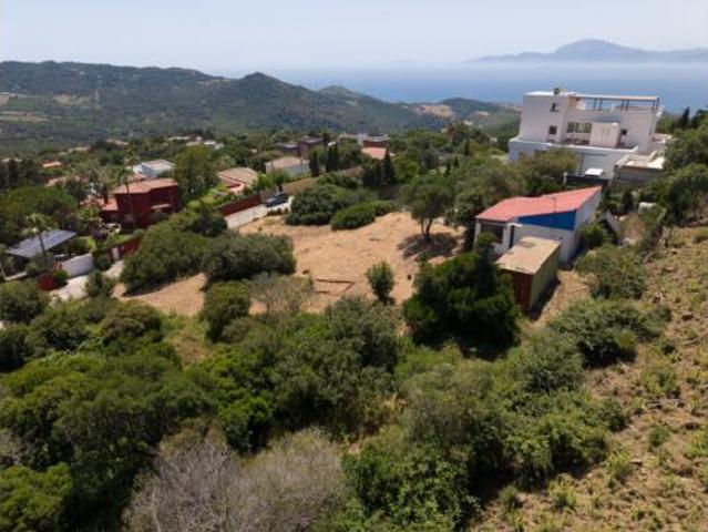 Terreno en venta en Sector Los Alisos, Tarifa