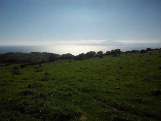 Terreno en venta en Punta Europa, Tarifa