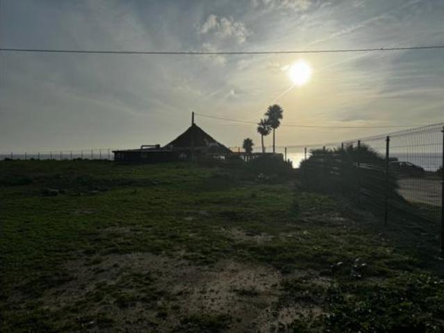 Terreno en venta en Facinas Pueblo, Tarifa
