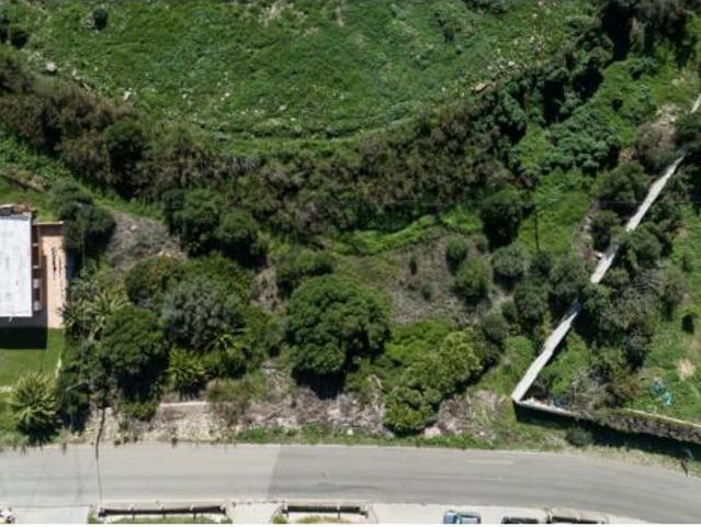 Terreno en venta en La Marina, Tarifa