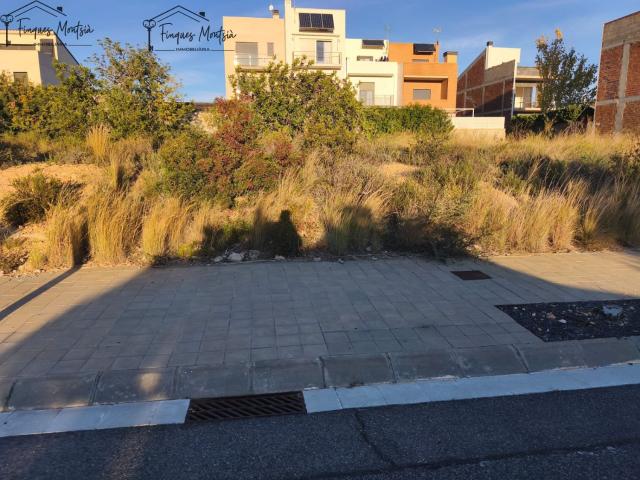 Terreno en venta en el Pont, l'Ametlla de Mar