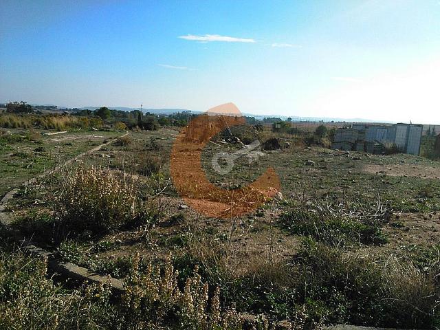 Terreno en venta en Sant Jaume Dels Domenys