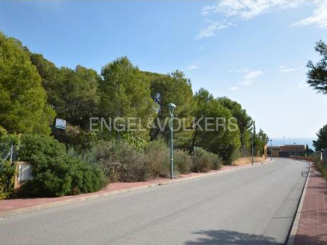 Terreno en venta en Tamarit, Tarragona