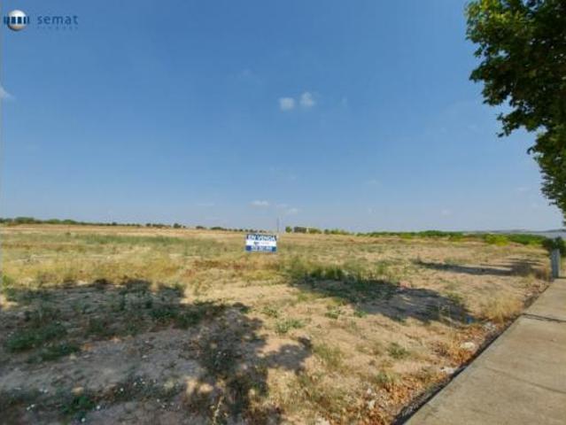 Terreno en venta en Tàrrega, Lleida