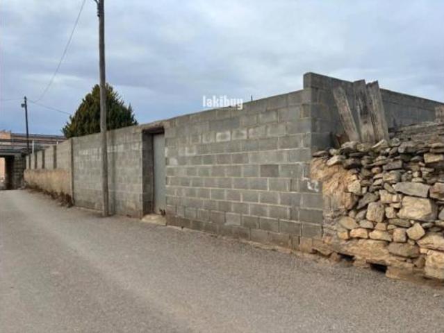 Terreno en venta en Claravalls, Tàrrega