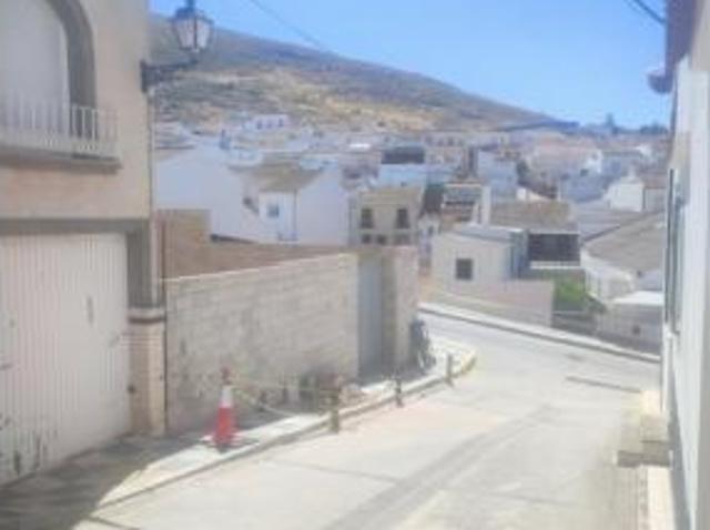 Terreno en venta en Teba, Málaga