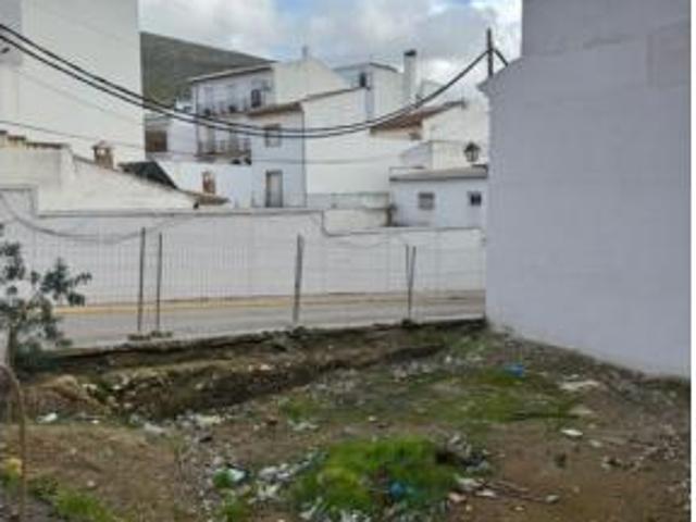 Terreno en venta en Teba, Málaga