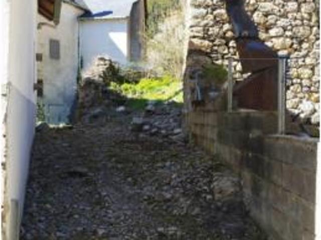 Terreno en venta en Tella-Sin, Sobrarbe