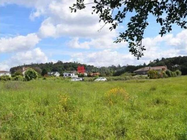 Terreno en venta en A Rabadela, Teo