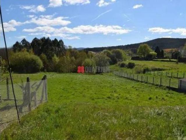 Terreno en venta en Lucí, Teo