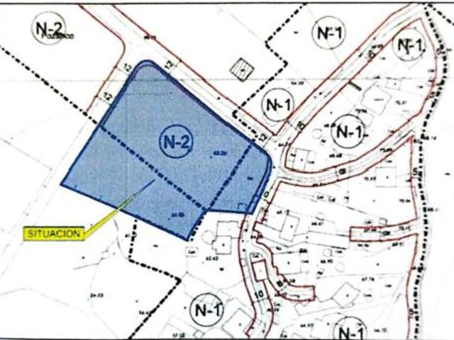Terreno en venta en Reis, Teo
