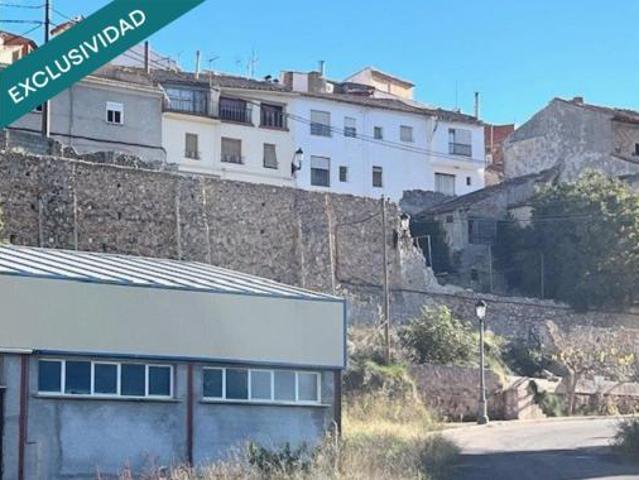 Terreno en venta en Teresa de Cofrentes, València / Valencia