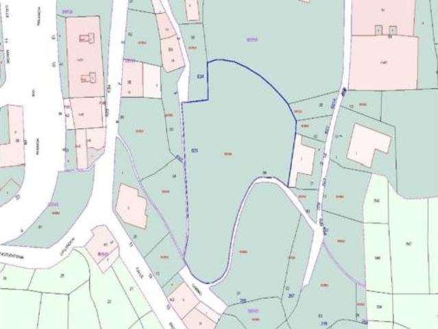 Terreno en venta en Teresa, Castelló / Castellón