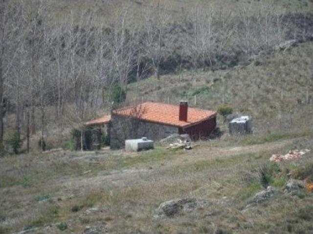 Terreno en venta en Terradillos, Salamanca