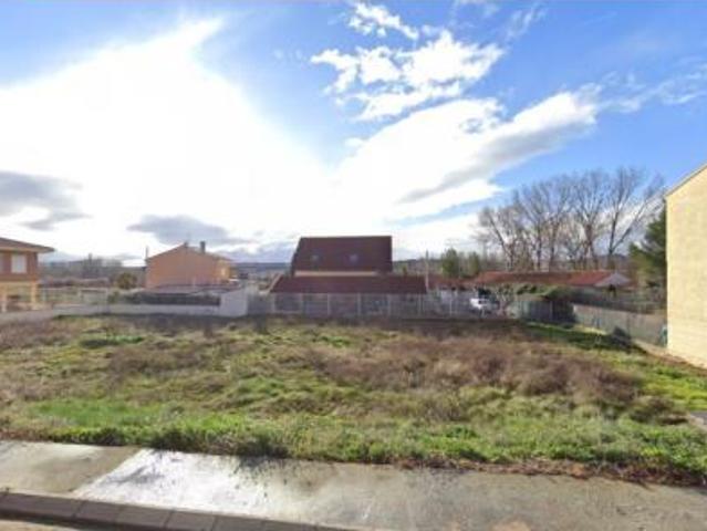 Terreno en venta en Azucarera, Terrer