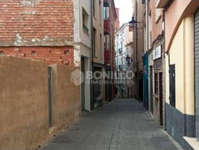 Terreno en venta en Teruel