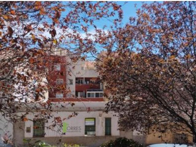 Terreno en venta en Teruel