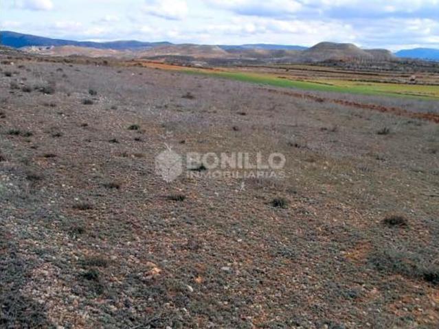 Terreno en venta en Aldehuela, Teruel