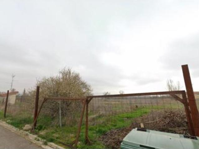Terreno en venta en Tirgo, La Rioja