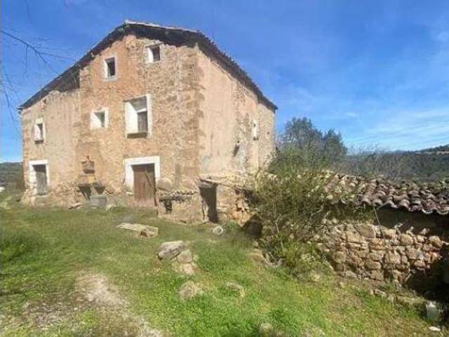 Terreno en venta en Tiurana, Lleida
