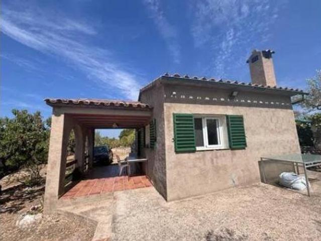 Terreno en venta en Tivissa, Tarragona