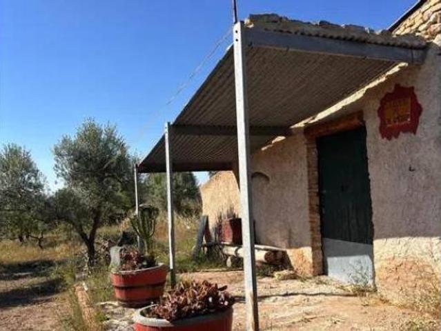 Terreno en venta en Tivissa, Tarragona