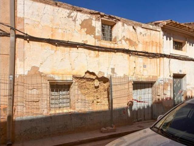 Terreno en venta en Tobarra, Albacete