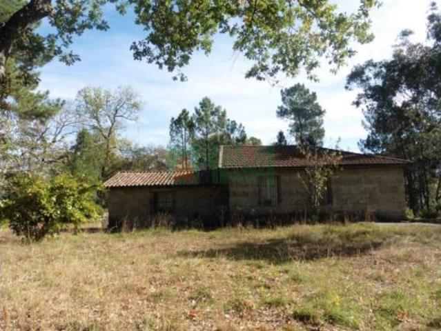 Terreno en venta en Moreiras, Toén