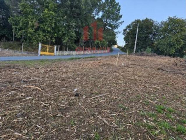 Terreno en venta en Moreiras, Toén